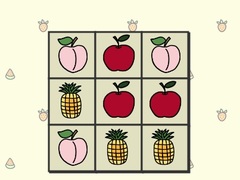 遊戲Fruits Match