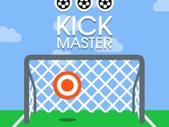 遊戲Kick Master