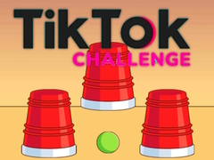 遊戲Tiktok Challenge