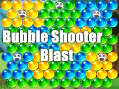 遊戲Bubble Shooter Blast