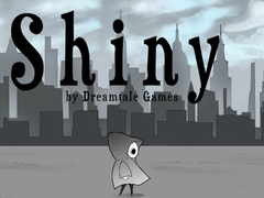 遊戲shiny