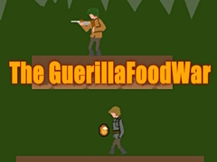 遊戲The GuerillaFoodWar 