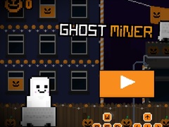 遊戲Ghost Miner