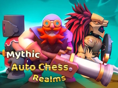 遊戲Mythic Auto Chess Realms