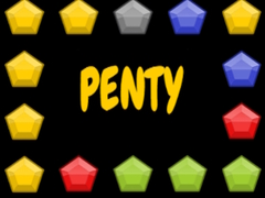 遊戲Penty