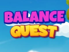 遊戲Balance Quest