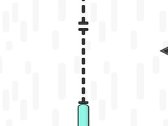 遊戲Jumping Arrow