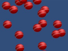 遊戲Multiplyballs