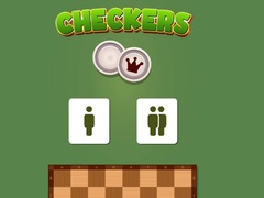 遊戲Checkers