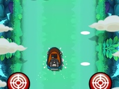 遊戲Aqua Pursuit