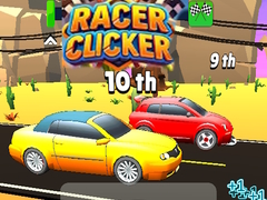 遊戲Racer Clicker