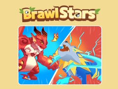 遊戲Brawl Stars