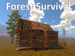 遊戲Forest Survival