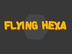 遊戲Flying Hexa