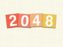 遊戲2048 - Classic Number Game