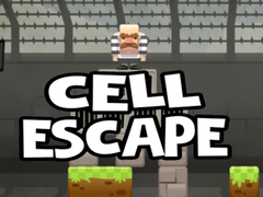 遊戲Cell Escape