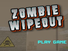 遊戲Zombie Wipeout