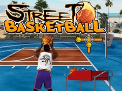 遊戲Basketball Street