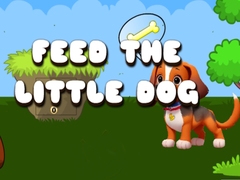 遊戲Feed The Little Dog