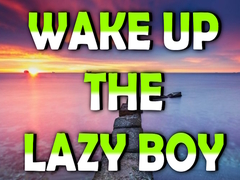 遊戲Wake Up the Lazy Rose