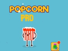 遊戲Popcorn Pro