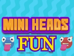 遊戲Mini Heads Fun