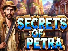 遊戲Secrets of Petra