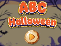 遊戲Abc Halloween