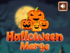 遊戲Halloween Merge