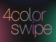 遊戲4color Swipe