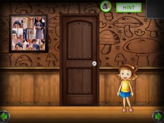 遊戲Amgel Kids Room Escape 249