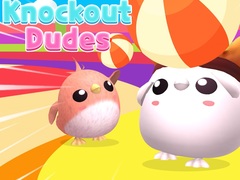 遊戲Knockout Dudes