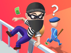 遊戲House Robber