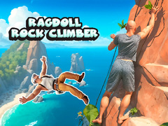 遊戲Super Rock Climber