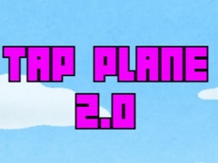 遊戲Tap Plane