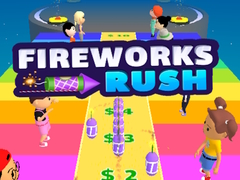 遊戲Fireworks Rush