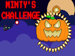遊戲Minty's Challenge