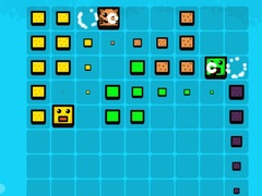 遊戲Brick Battle