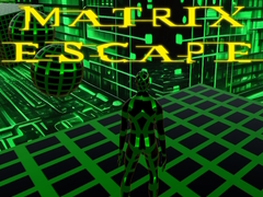 遊戲Matrix Escape