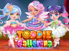 遊戲Toddie Ballerina