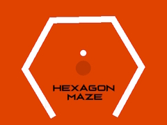 遊戲Hexagon Maze