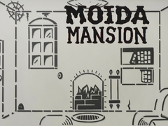 遊戲Moida Mansion