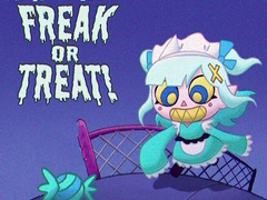 遊戲Freak or Treat 