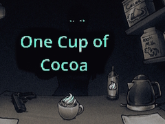 遊戲One Cup of Cocoa