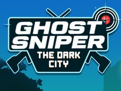 遊戲Ghost Sniper The Dark City