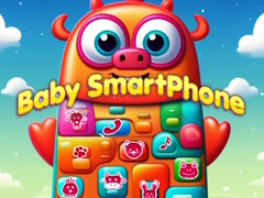 遊戲Baby Smartphone