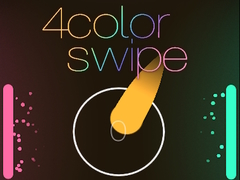 遊戲4color swipe