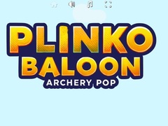 遊戲Plinko Ballon