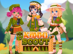 遊戲Kiddo Scout