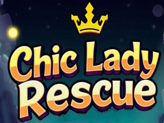 遊戲Chic Lady Rescue